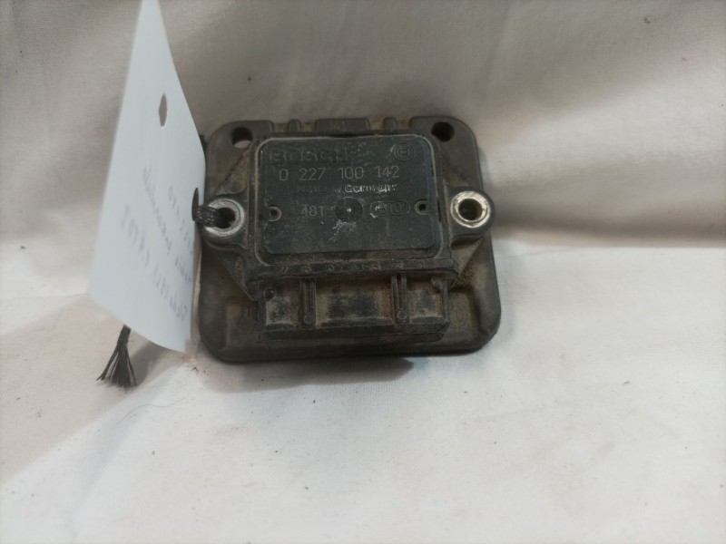 Recambio de modulo encendido para seat toledo (1l) 1.9 tdi referencia OEM IAM 0227100142 245521 