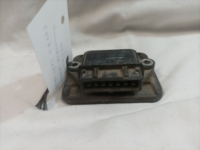 Recambio de modulo encendido para seat toledo (1l) 1.9 tdi referencia OEM IAM 0227100142 245521 