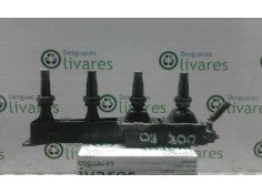 Recambio de bobina encendido para citroen xsara berlina 1.6i 16v sx   |   11.00 - 12.04 | 2000 - 2004 | 109 cv / 80 kw referenci 2