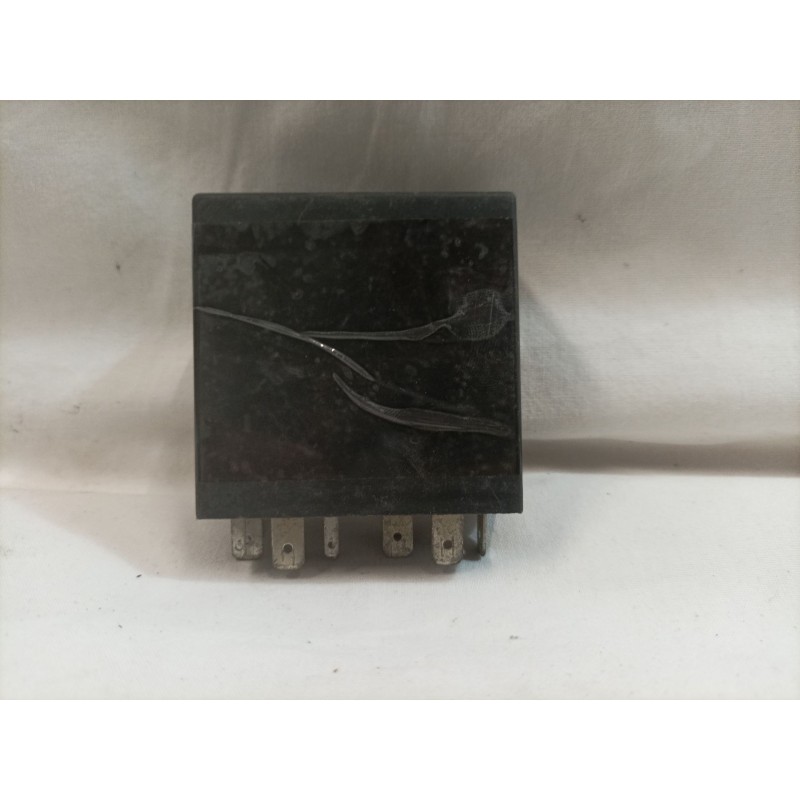 Recambio de centralita limpia para audi a3 (8l) 1.9 tdi referencia OEM IAM 4B0955531A 72WA401 