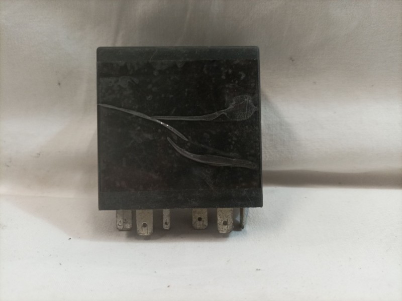 Recambio de centralita limpia para audi a3 (8l) 1.9 tdi referencia OEM IAM 4B0955531A 72WA401 