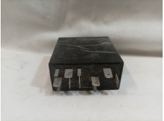 Recambio de centralita limpia para audi a3 (8l) 1.9 tdi referencia OEM IAM 4B0955531A 72WA401  2