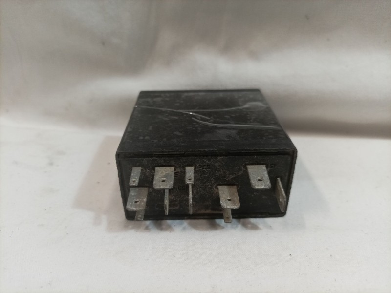 Recambio de centralita limpia para audi a3 (8l) 1.9 tdi referencia OEM IAM 4B0955531A 72WA401 