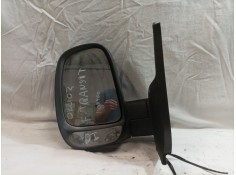 Recambio de retrovisor izquierdo para ford transit, combi/bus       86/92    |   ... | 0 - 1994 referencia OEM IAM    2