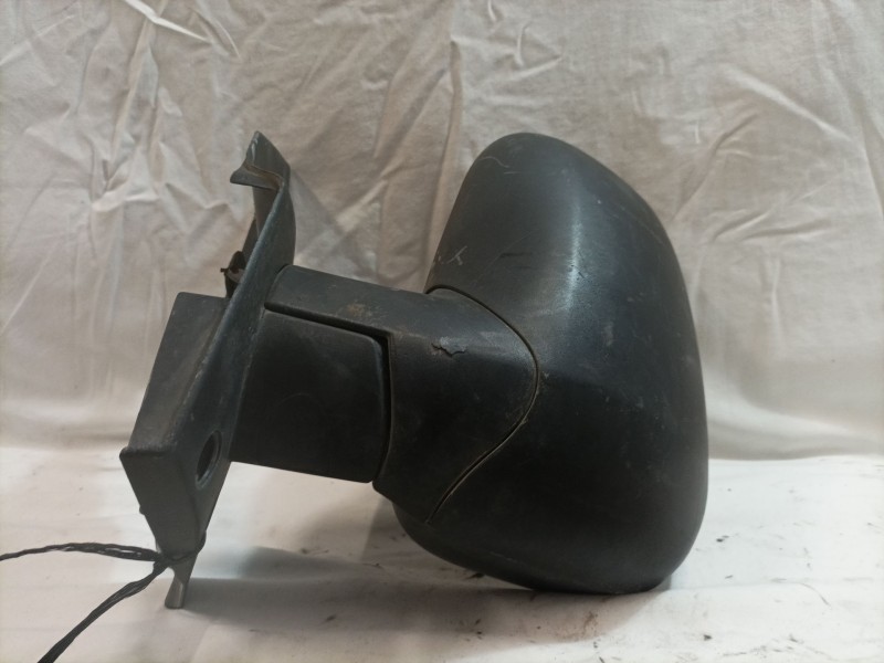 Recambio de retrovisor izquierdo para ford transit, combi/bus 86/92 referencia OEM IAM   