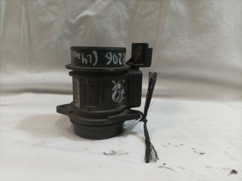 Recambio de caudalimetro para citroen c2 1.4 hdi referencia OEM IAM 9642212180  