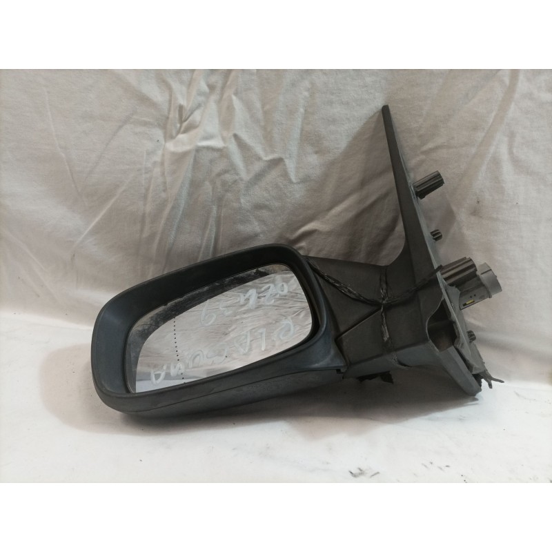 Recambio de retrovisor izquierdo para renault laguna ii grandtour (kg0) 1.9 dci diesel referencia OEM IAM   