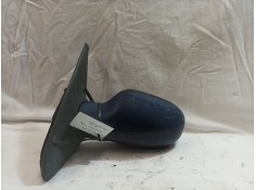 Recambio de retrovisor izquierdo para renault megane i fase 2 gandtour 1.9 diesel referencia OEM IAM    2