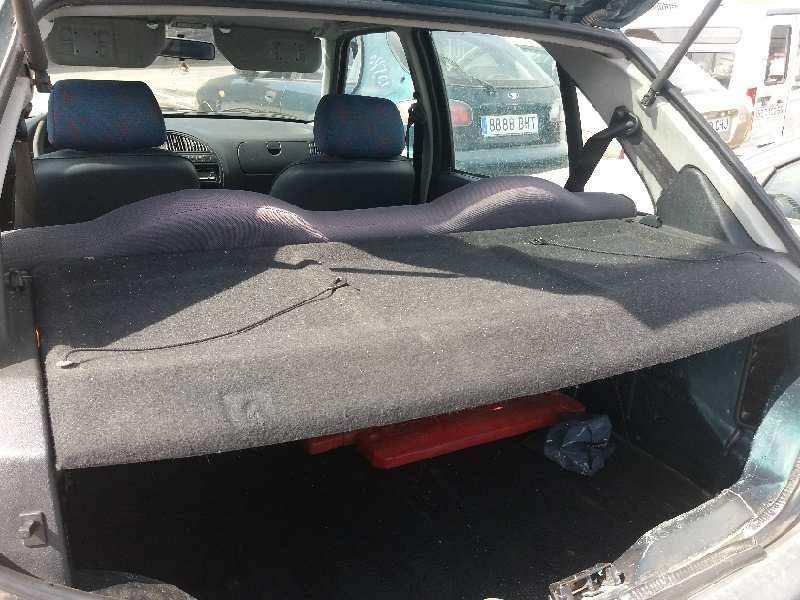 citroen saxo 1.5 diesel   |   0.96 - 0.99 | 1996 - 1999 | 57 cv / 42 kw del año 1996