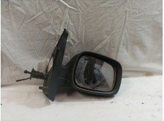 Recambio de retrovisor derecho para renault kangoo 1.5 dci diesel referencia OEM IAM 014106   2