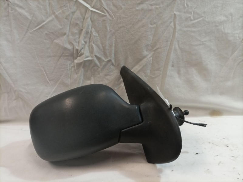 Recambio de retrovisor derecho para renault kangoo 1.5 dci diesel referencia OEM IAM 014106  