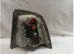 Recambio de piloto trasero izquierdo para opel astra g berlina 1.6 cat (z 16 se / l55) referencia OEM IAM    2