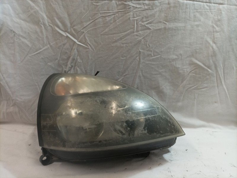 Recambio de faro derecho para renault clio ii fase ii (b/cb0) 1.2 referencia OEM IAM   