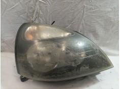 Recambio de faro derecho para renault clio ii fase ii (b/cb0) 1.2 referencia OEM IAM    2