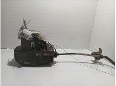 Recambio de palanca cambio para audi a4 avant (8e) 2.0 tdi referencia OEM IAM    2