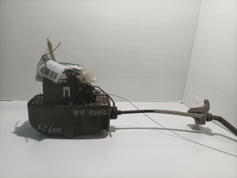 Recambio de palanca cambio para audi a4 avant (8e) 2.0 tdi referencia OEM IAM   