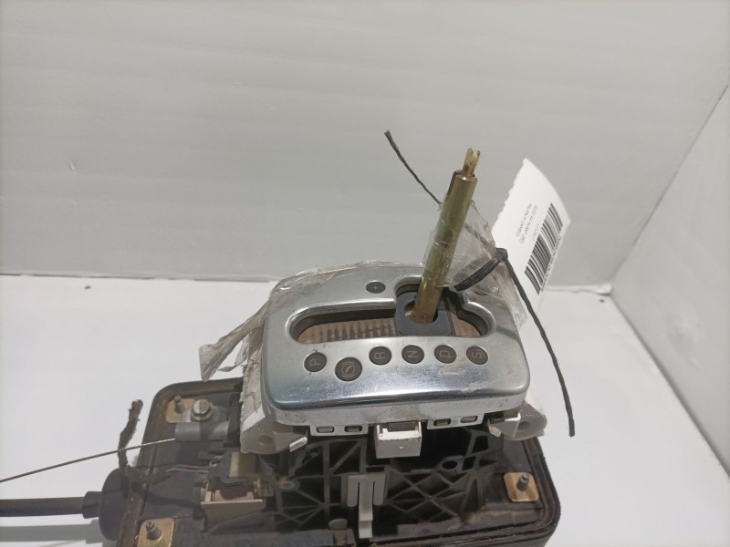 Recambio de palanca cambio para audi a4 avant (8e) 2.0 tdi referencia OEM IAM   