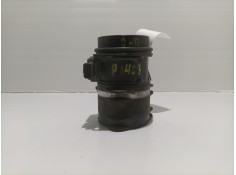 Recambio de caudalimetro para peugeot 407 sw 2.0 16v hdi fap cat (rhr / dw10bted4) referencia OEM IAM 9645948980 5WK97002  2