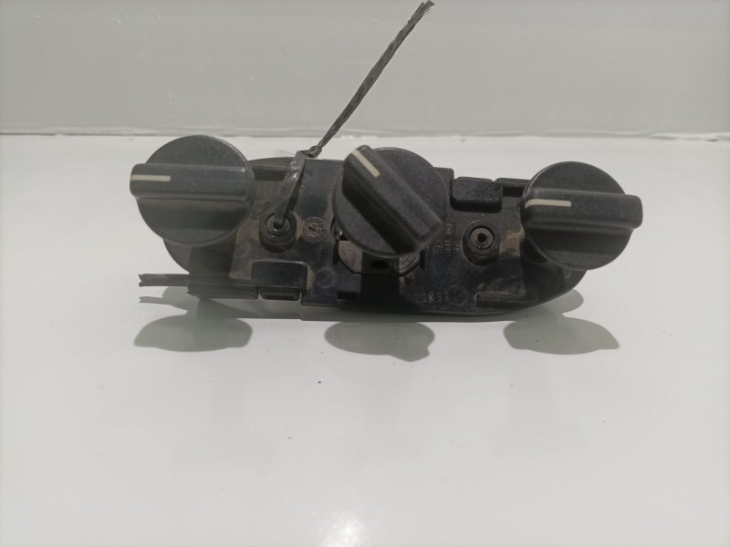 Recambio de mando climatizador para ford orion cl referencia OEM IAM 91AG18K309AB   Recambio de mando climatizador para ford orion cl referencia OEM IAM 91AG18K309AB