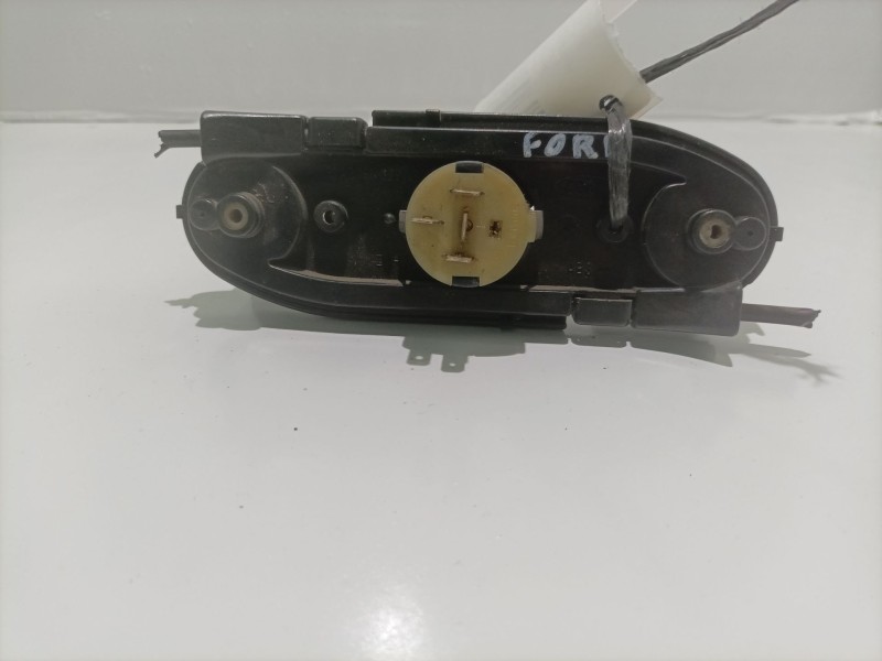 Recambio de mando climatizador para ford orion cl referencia OEM IAM 91AG18K309AB   Recambio de mando climatizador para ford orion cl referencia OEM IAM 91AG18K309AB