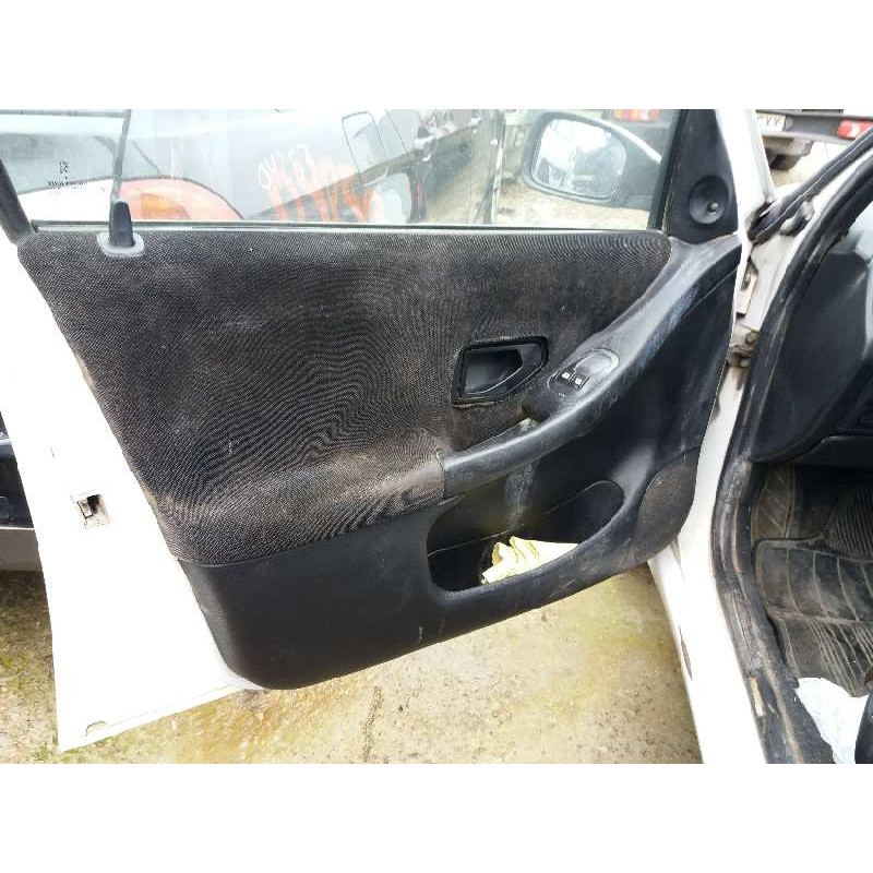 peugeot 306 berlina 3/4/5 puertas (s2) 1.9 diesel   |   0.97 - ... | 1997 | 69 cv / 51 kw del año 1997