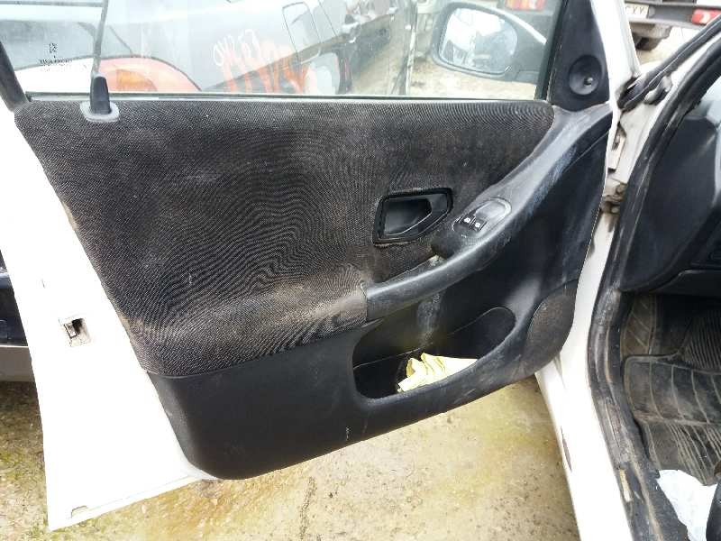 peugeot 306 berlina 3/4/5 puertas (s2) 1.9 diesel   |   0.97 - ... | 1997 | 69 cv / 51 kw del año 1997