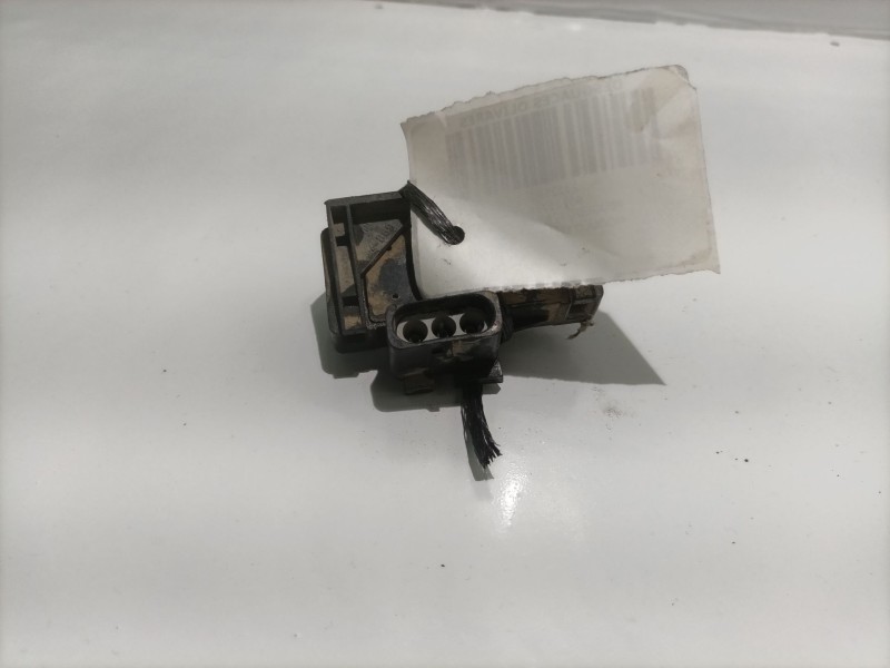 Recambio de modulo electronico para peugeot 206 berlina 2.0 hdi cat referencia OEM IAM 90225716 2089689 