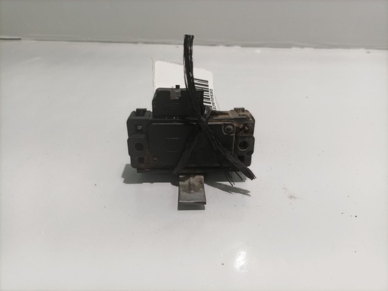 Recambio de modulo electronico para peugeot 206 berlina 2.0 hdi cat referencia OEM IAM 90225716 2089689 