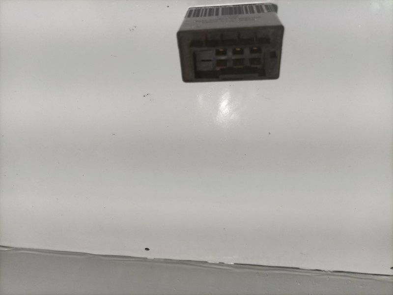 Recambio de centralita limpia para alfa romeo 33 berlina 1.7 16v boxer referencia OEM IAM 539905  