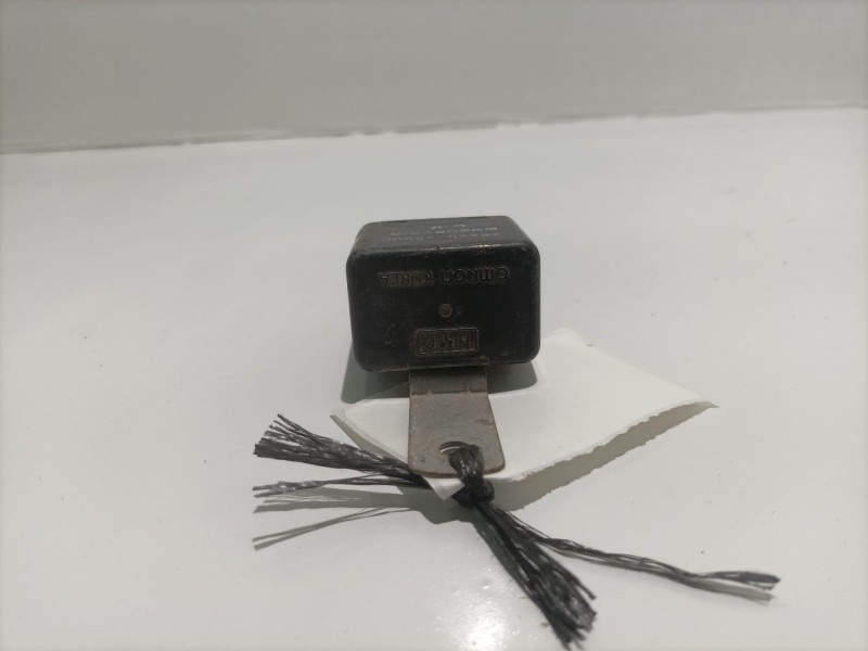 Recambio de centralita limpia para hyundai accent (lc) 1.3 cat referencia OEM IAM 9542025000 25000 