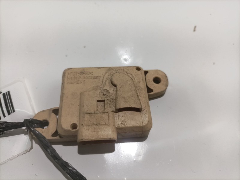 Recambio de sensor para opel astra g berlina 2.0 dti referencia OEM IAM 09133279  