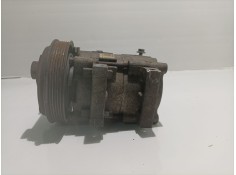 Recambio de compresor aire acondicionado para ford fiesta berlina (dx) 1.3 cat referencia OEM IAM 96FW9D629AE  