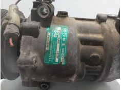 Recambio de compresor aire acondicionado para mg rover serie 45 (rt) 1.6 16v cat referencia OEM IAM 3220104060 SD7V16 JPB101240