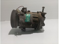 Recambio de compresor aire acondicionado para mg rover serie 45 (rt) 1.6 16v cat referencia OEM IAM 3220104060 SD7V16 JPB101240 2