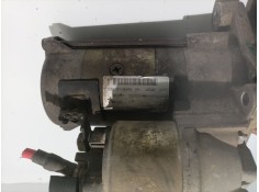 Recambio de motor arranque para ford fiesta berlina (dx) 1.3 cat referencia OEM IAM 68223536 95FB11000BD 09K3B 2