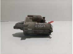 Recambio de motor arranque para ford focus berlina (cak) trend   |   08.98 - 12.04 | 1998 - 2004 | 101 cv / 74 kw referencia OEM 2