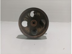 Recambio de bomba direccion para nissan primastar (x83) 1.9 dci diesel cat referencia OEM IAM 26054891  