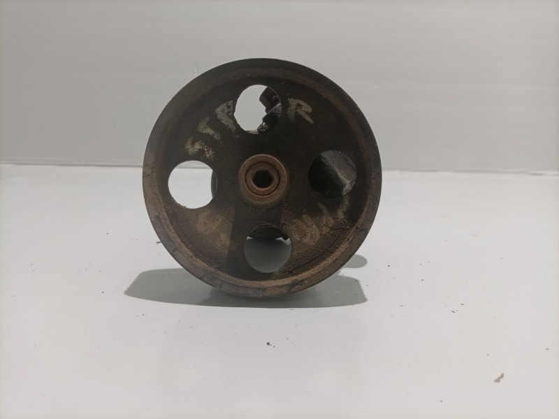 Recambio de bomba direccion para nissan primastar (x83) 1.9 dci diesel cat referencia OEM IAM 26054891  