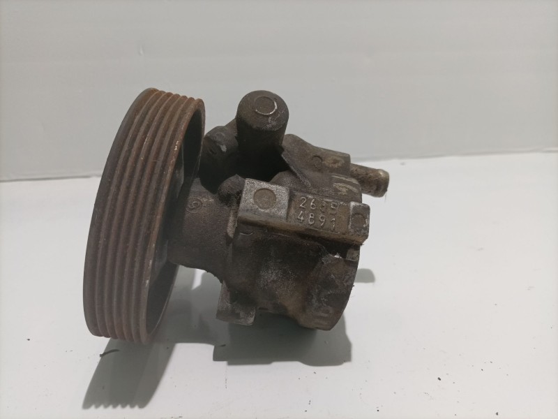 Recambio de bomba direccion para nissan primastar (x83) 1.9 dci diesel cat referencia OEM IAM 26054891  