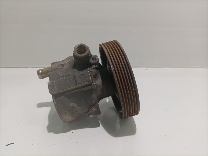 Recambio de bomba direccion para nissan primastar (x83) 1.9 dci diesel cat referencia OEM IAM 26054891  