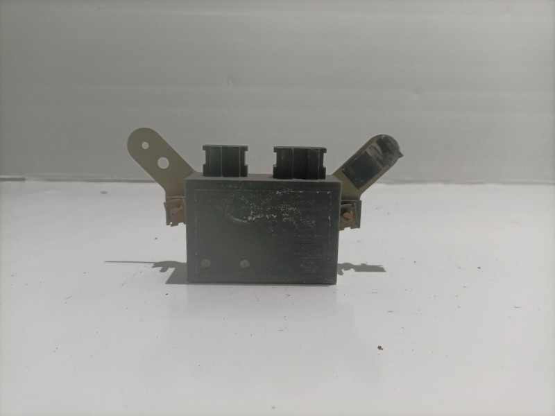 Recambio de centralita inmovilizador para volkswagen touran (1t2) 1.9 tdi referencia OEM IAM 6H0958257A  