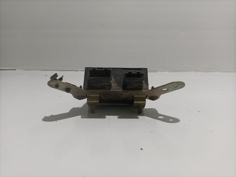 Recambio de centralita inmovilizador para volkswagen touran (1t2) 1.9 tdi referencia OEM IAM 6H0958257A  