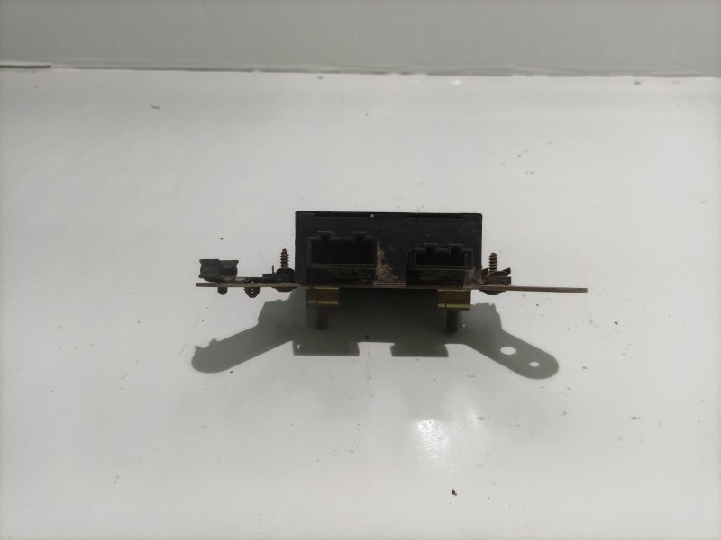 Recambio de centralita inmovilizador para volkswagen touran (1t2) 1.9 tdi referencia OEM IAM 6H0958257A  