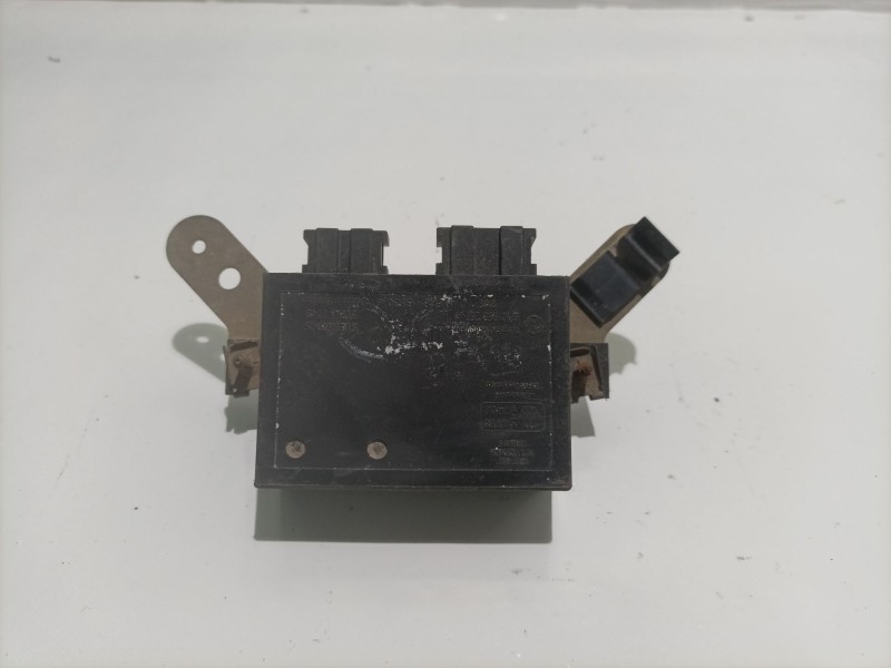 Recambio de centralita inmovilizador para volkswagen touran (1t2) 1.9 tdi referencia OEM IAM 6H0958257A  