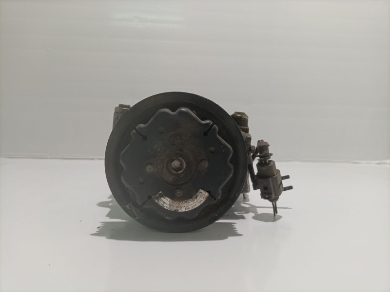 Recambio de compresor aire acondicionado para seat ibiza (6l1) stella referencia OEM IAM 6q0820803j 6Q0820803G 20021002899 Recambio de compresor aire acondicionado para seat ibiza (6l1) stella referencia OEM IAM 6q0820803j 6Q0820803G 20021002899