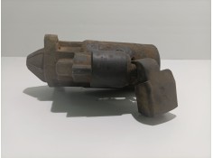 Recambio de motor arranque para nissan vanette cargo 2.3 diesel referencia OEM IAM 8815361 9000331430  2