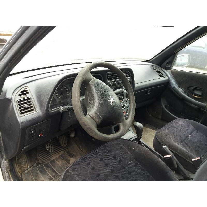 peugeot 306 berlina 3/4/5 puertas (s2) 1.9 diesel   |   0.97 - ... | 1997 | 69 cv / 51 kw del año 1997