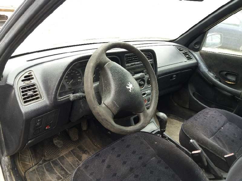 peugeot 306 berlina 3/4/5 puertas (s2) 1.9 diesel   |   0.97 - ... | 1997 | 69 cv / 51 kw del año 1997