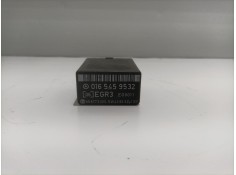 Recambio de rele para mercedes clase e (w123) berlina+coupe 2.3 referencia OEM IAM 0165459532 89 8773 000 SW 43 93 6Zyl12V