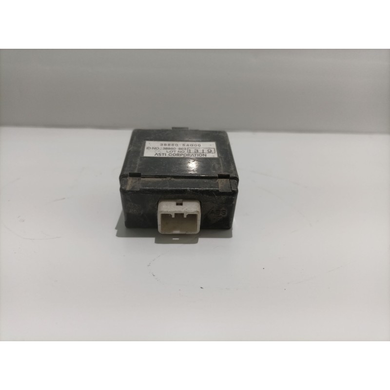 Recambio de modulo electronico para suzuki liana rh (er) 1.6 16v cat referencia OEM IAM 38860 54G00 38860 8E3